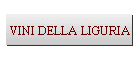 VINI DELLA LIGURIA