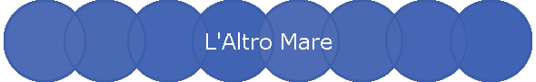 L'Altro Mare