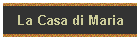 La Casa di Maria