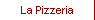 La Pizzeria