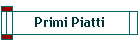 Primi Piatti