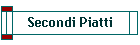 Secondi Piatti