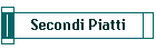 Secondi Piatti