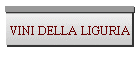 VINI DELLA LIGURIA