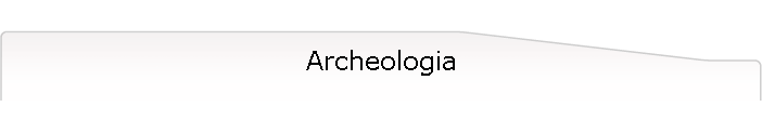 Archeologia