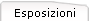 Esposizioni
