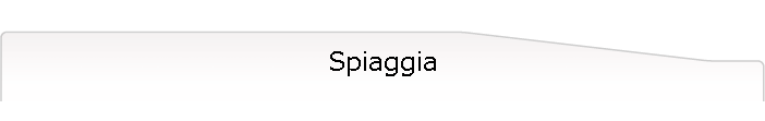Spiaggia